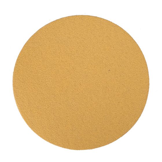 Mirka® GOLD Ø 150 mm PSA/Stick