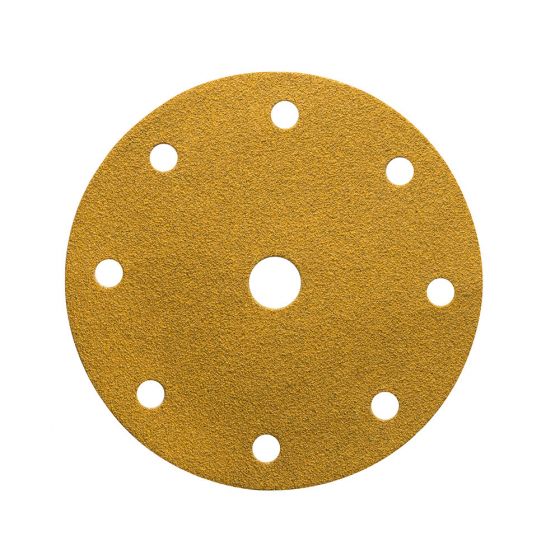 Mirka® GOLD Ø 150 mm Grip 9L