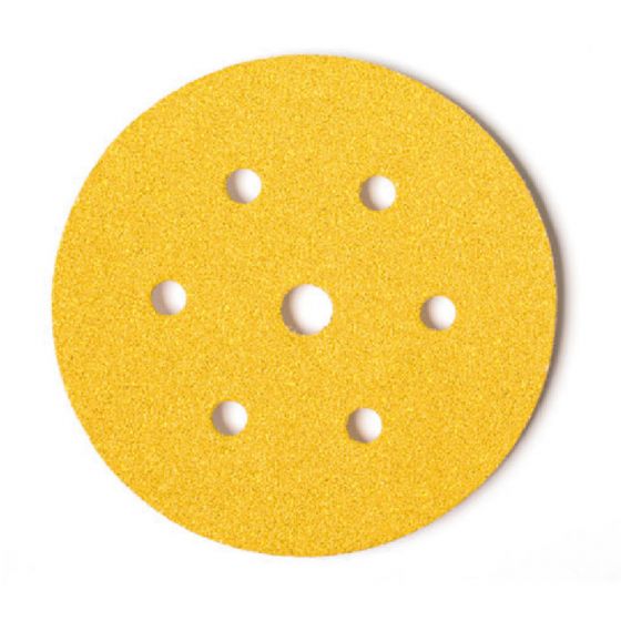 Mirka® GOLD Ø 150 mm Grip 7L