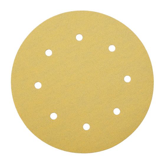 Mirka® GOLD Ø 200 mm Grip 9L