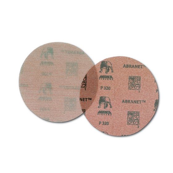 Mirka® ABRANET Ø 125 mm Grip
