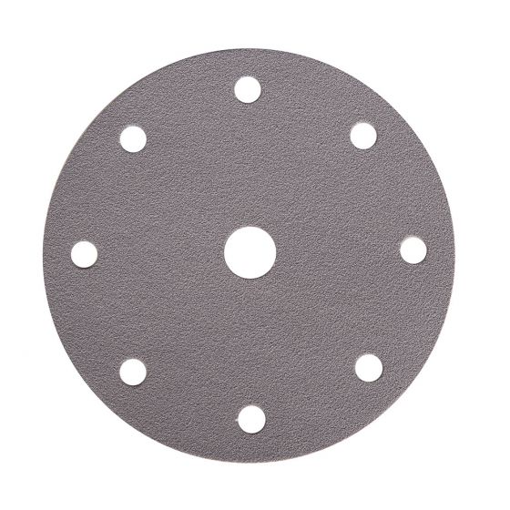 Mirka® Q.SILVER Ø 150 mm Grip 9L