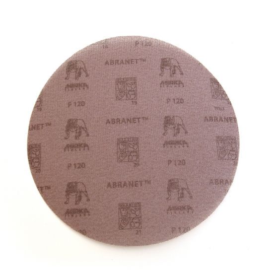 Mirka® ABRANET Ø 150 mm Grip