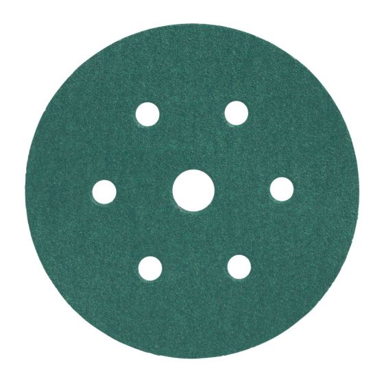 3M™ Hookit™ Grün Schleifscheiben 245 Ø 150 mm 6+1L