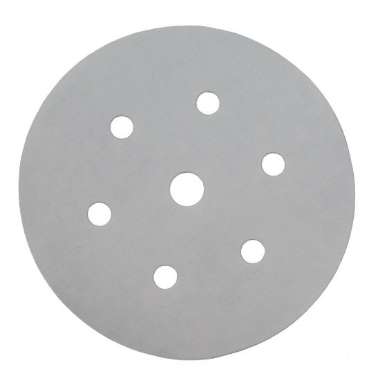 Mirka® Q.SILVER Ø 150 mm Grip 7L