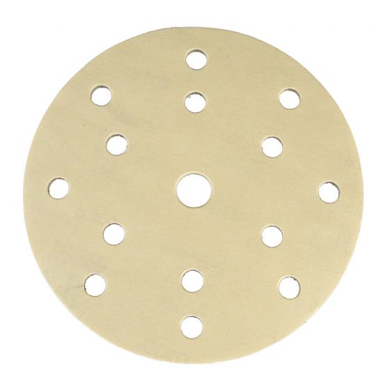 Mirka® GOLD SOFT Ø 150 mm Grip 15L
