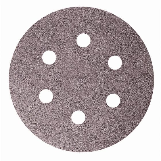 Mirka® Q.SILVER ACE Ø 77 mm Grip 6L