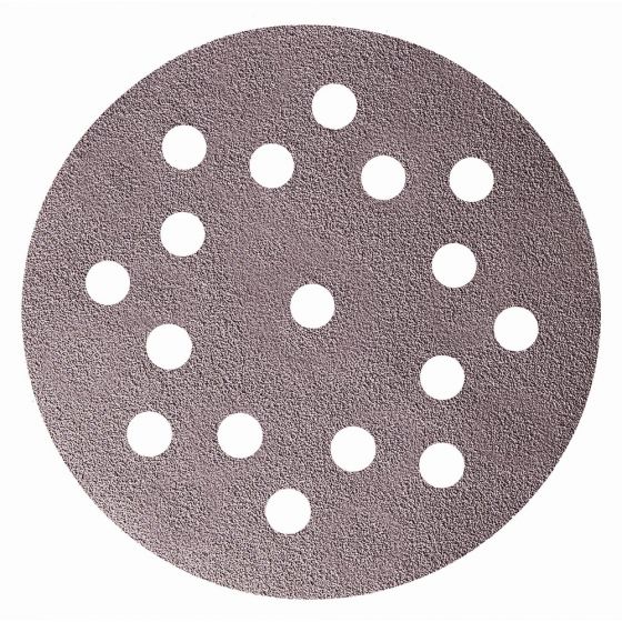 Mirka® Q.SILVER ACE Ø 125 mm Grip 17L
