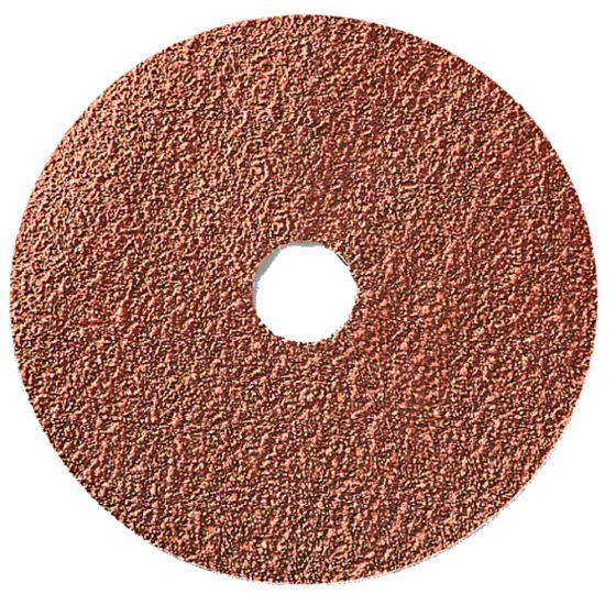 sialoX Fiberscheibe Ø 115 mm