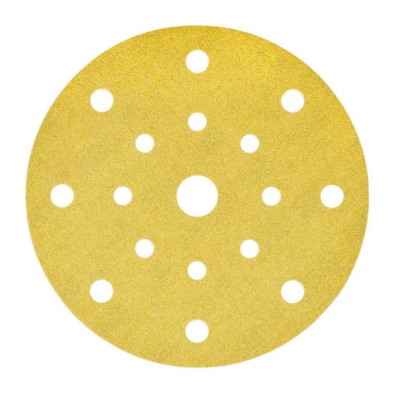 3M™ Hookit™ Gold Schleifscheiben 255P Ø 150 mm 17L