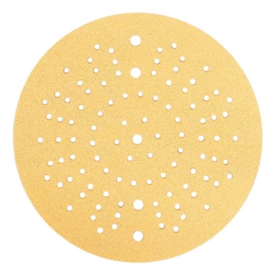 Mirka® GOLD Ø 150 mm Grip 103L