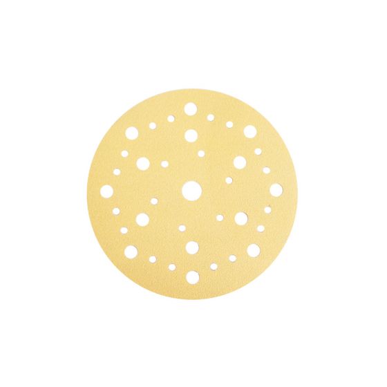 Mirka® GOLD Ø 150 mm Grip 37L