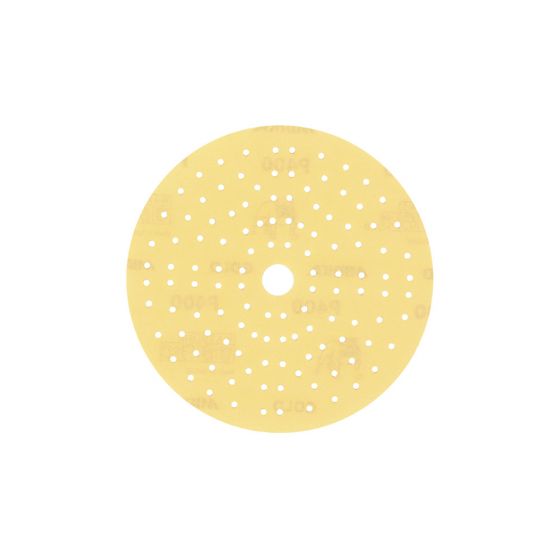 Mirka® GOLD Ø 150 mm Grip 121L