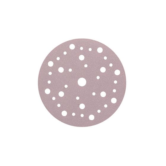 Mirka® Q.SILVER ACE Ø 150 mm Grip 37L