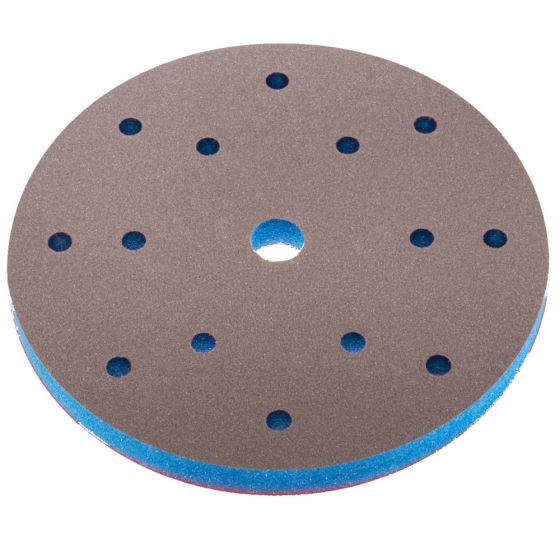 siasponge flex Scheibe Ø 150 mm 15L