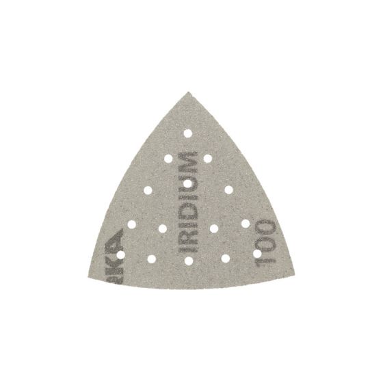 Mirka® IRIDIUM 93 x 93 x 93 mm Grip 15L