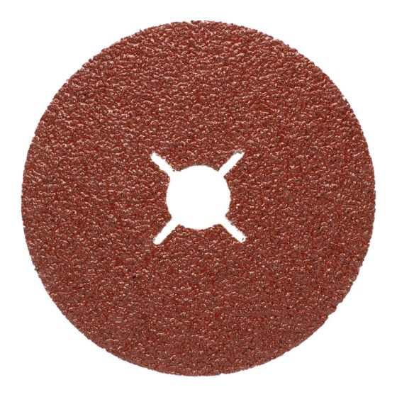 Mirka® Fiber ALO Ø 125 x 22 mm+