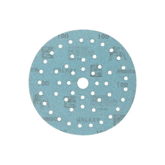 Mirka® Galaxy Ø 150 mm Grip, Multifit