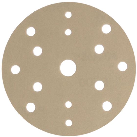 KOVAX Tri-Pro Super Tack Scheiben Ø 152 mm 15 L