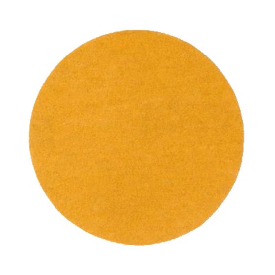 3M™ Hookit™ Gold Schleifscheibe 255P, 75 mm, ungelocht