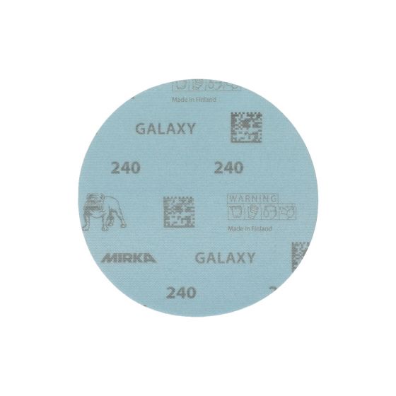 Mirka® GALAXY 125 mm Grip