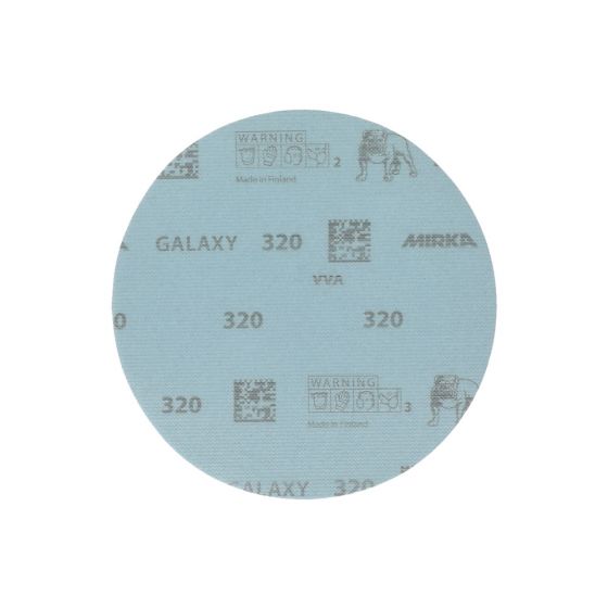 Mirka® GALAXY 150 mm Grip