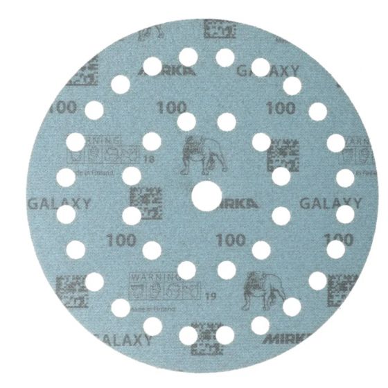 GALAXY 175mm Grip 37L