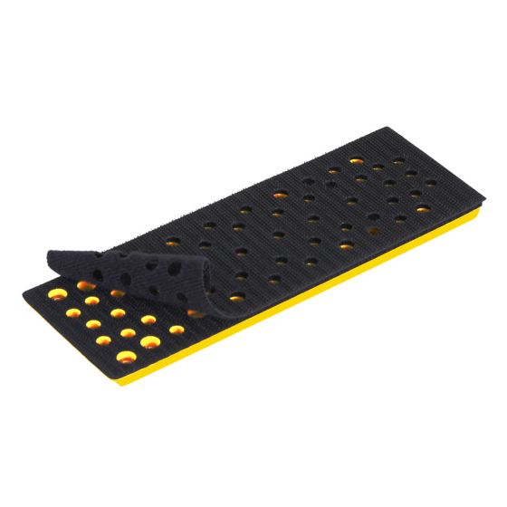Mirka® Schleifschuh Netz 70 x 198 mm Grip 48L Medium