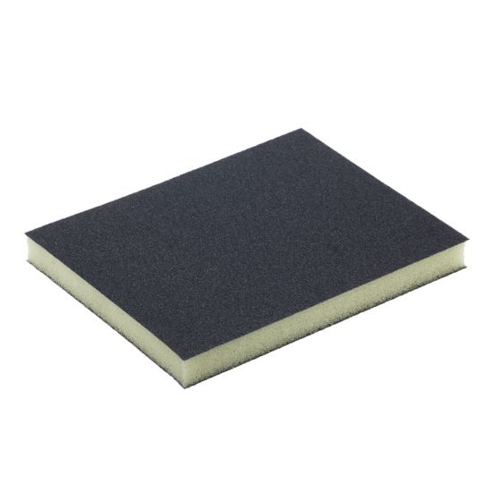 Mirka® Schleifmatte 120 x 98 x 13 mm