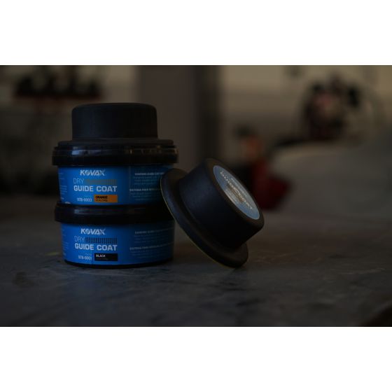 KOVAX Kontrollpullver 100 gr