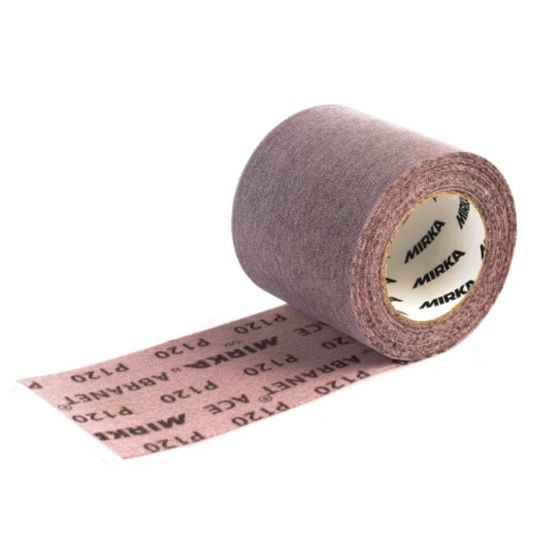 Abranet Ace 115 mm x 10 m Grip