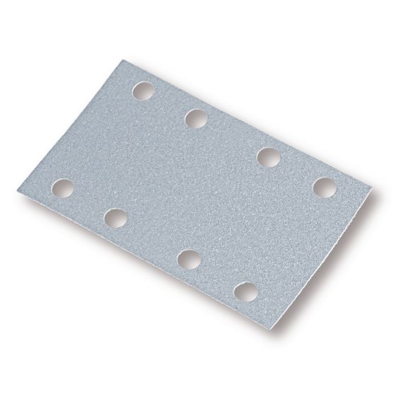 Mirka® Q.SILVER 81 x 133 mm Grip 8L