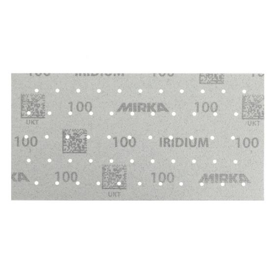 Mirka® IRIDIUM 115 x 230 mm Grip 55L