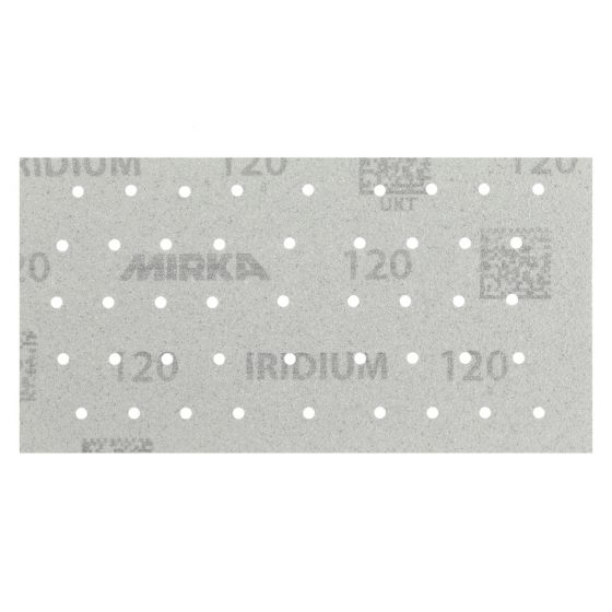Mirka® IRIDIUM 93 x 180 mm Grip 45L