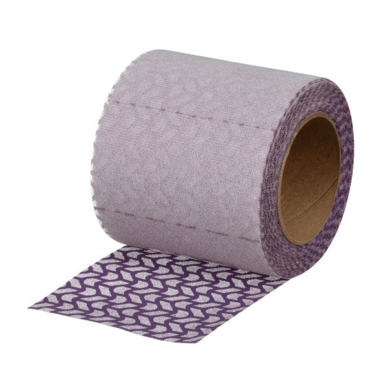3M™ Cubitron™ II Gitternetz Schleifstreifen auf Rolle, 115 mm x 10 m