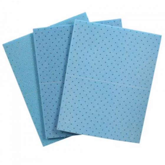 3M™ Flexible Schleifstreifen 139x172 mm