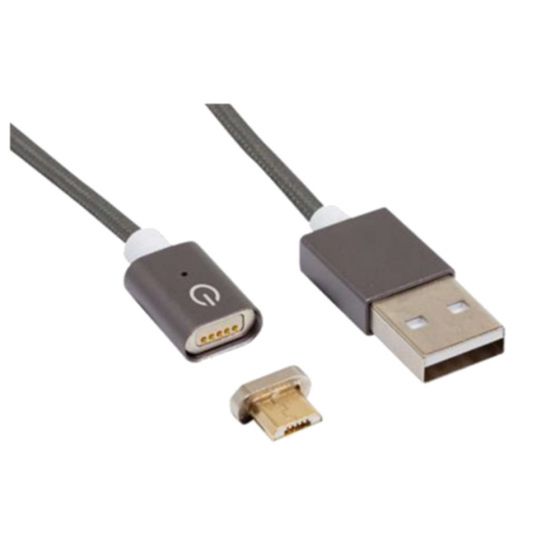 Magnetisches USB-Kabel Typ A