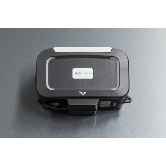 Axalta Irus Scan
