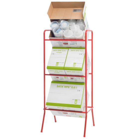 SATA® RPS depot