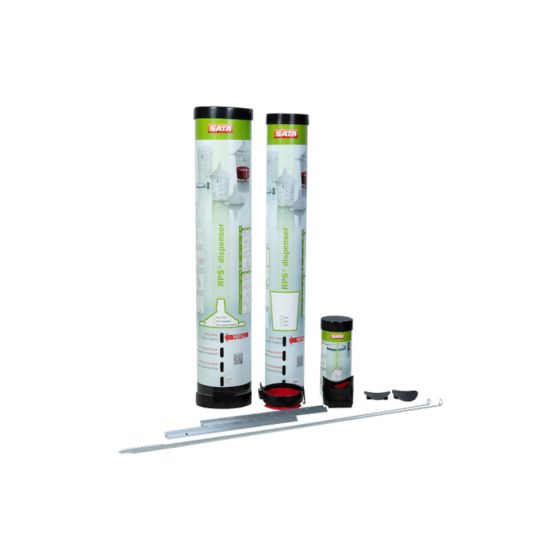 SATA® Erweiterungsset