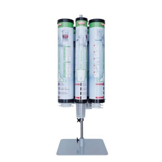 SATA® Karussell Grundspindel