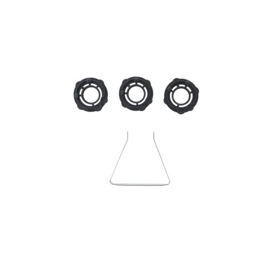 SATA® Luftverteilerring (3x)