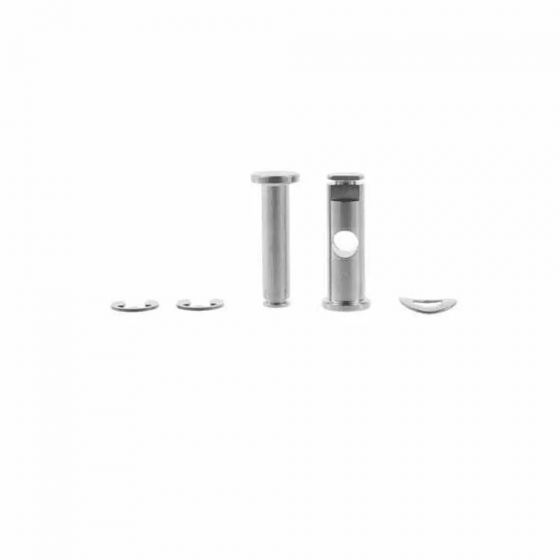 SATA® Bügelrollen-Set