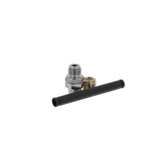 SATA® Drehgelenk mit Dichtungshalter und Hülse