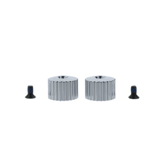 SATA® Rändelknopf mit Schraube für SATAjet X 5500