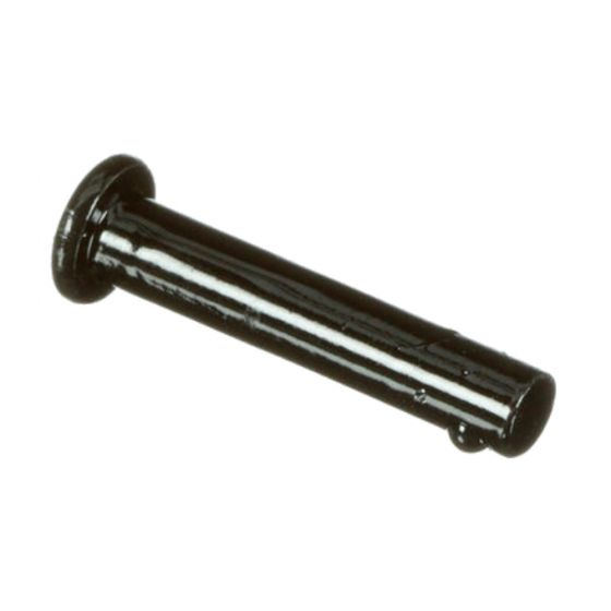 Bolzen für den Druckschlauch für die 3M™ Hochleistungslackierpistole