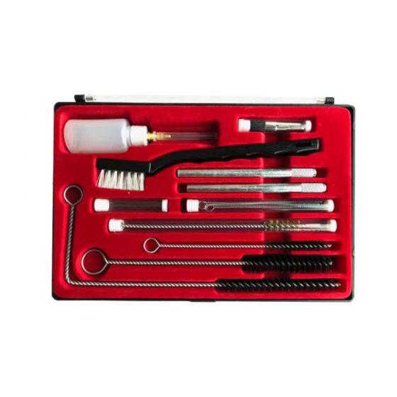 Colad Lackierpistolenreinigung Premium Box