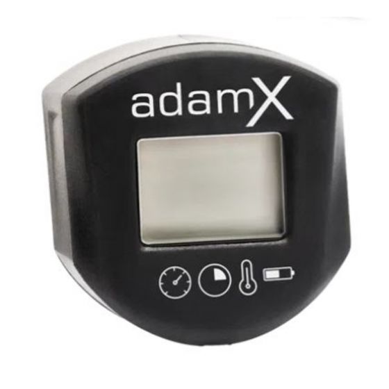 adam X