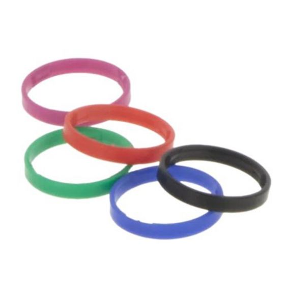 CCS-Ringe