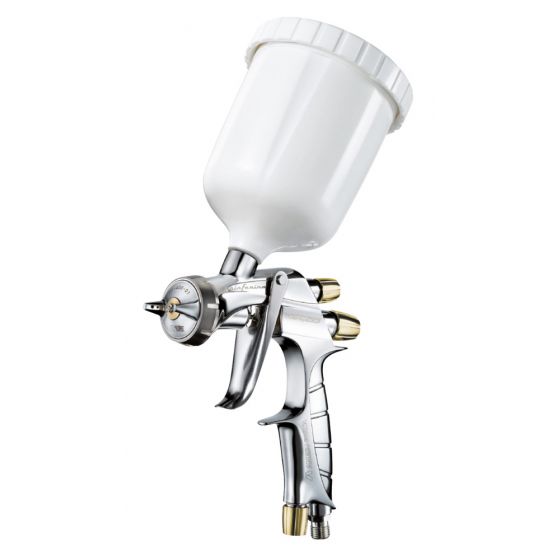 ANEST IWATA WS-400 evo Base 1.3OBS PRO KIT + GRATIS Pumpsprühflasche HCA 12.0
